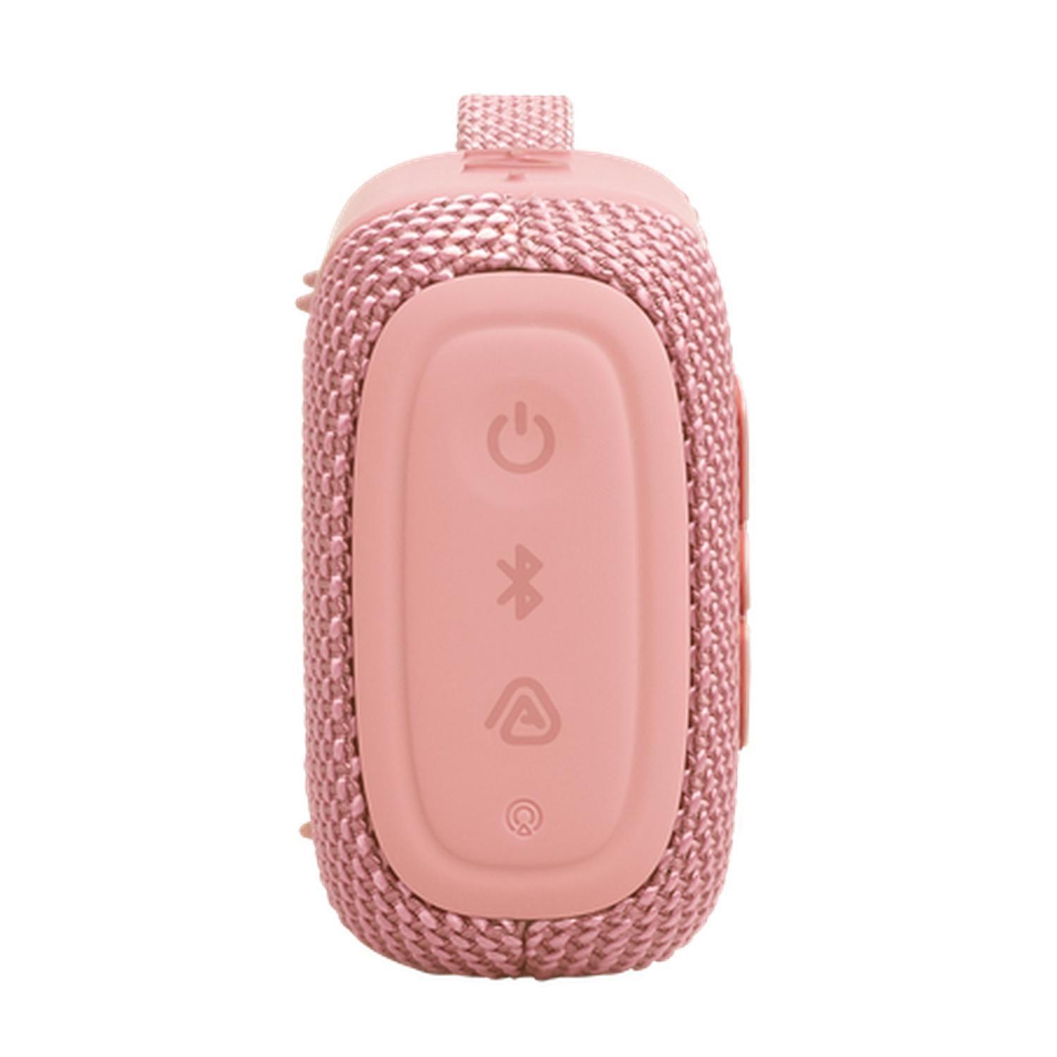 JBL GO 5 BT Speaker - rosa-6