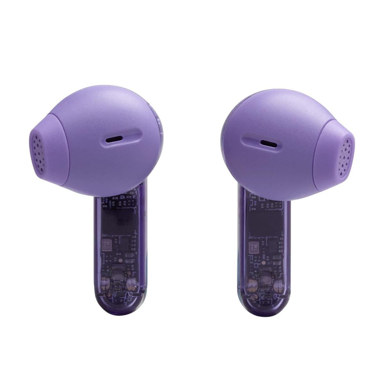 Audífonos JBL Tune Flex 2 Headphones TWS Ghost-2