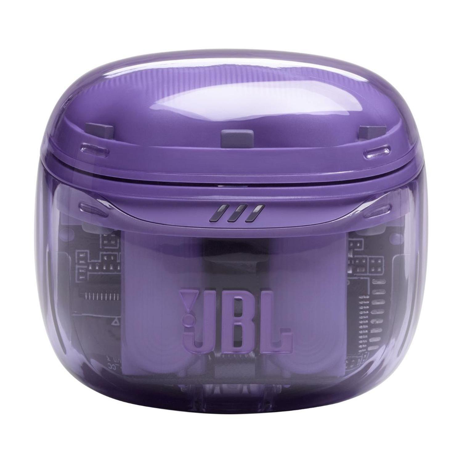 Audífonos JBL Tune Flex 2 Headphones TWS Ghost-3