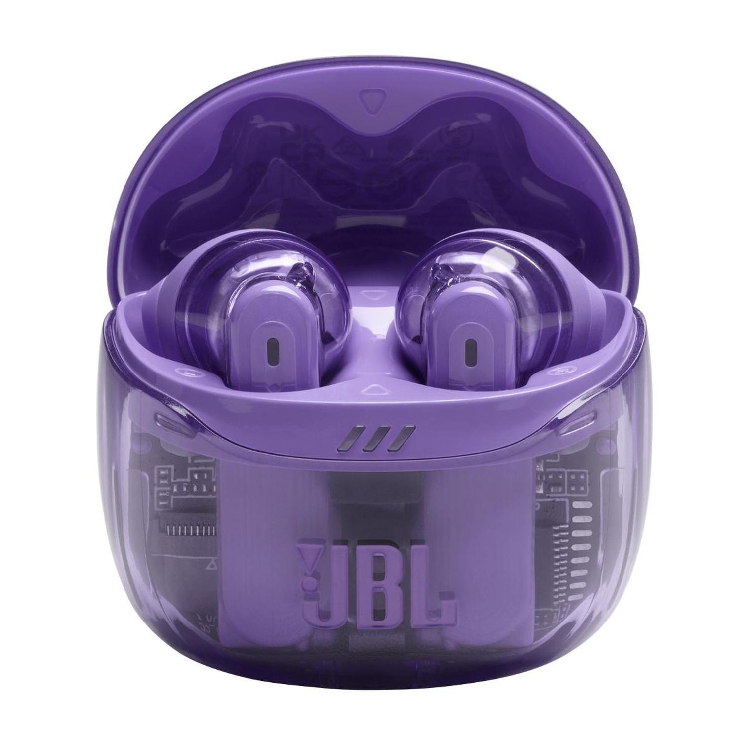 Audífonos JBL Tune Flex 2 Headphones TWS Ghost-8