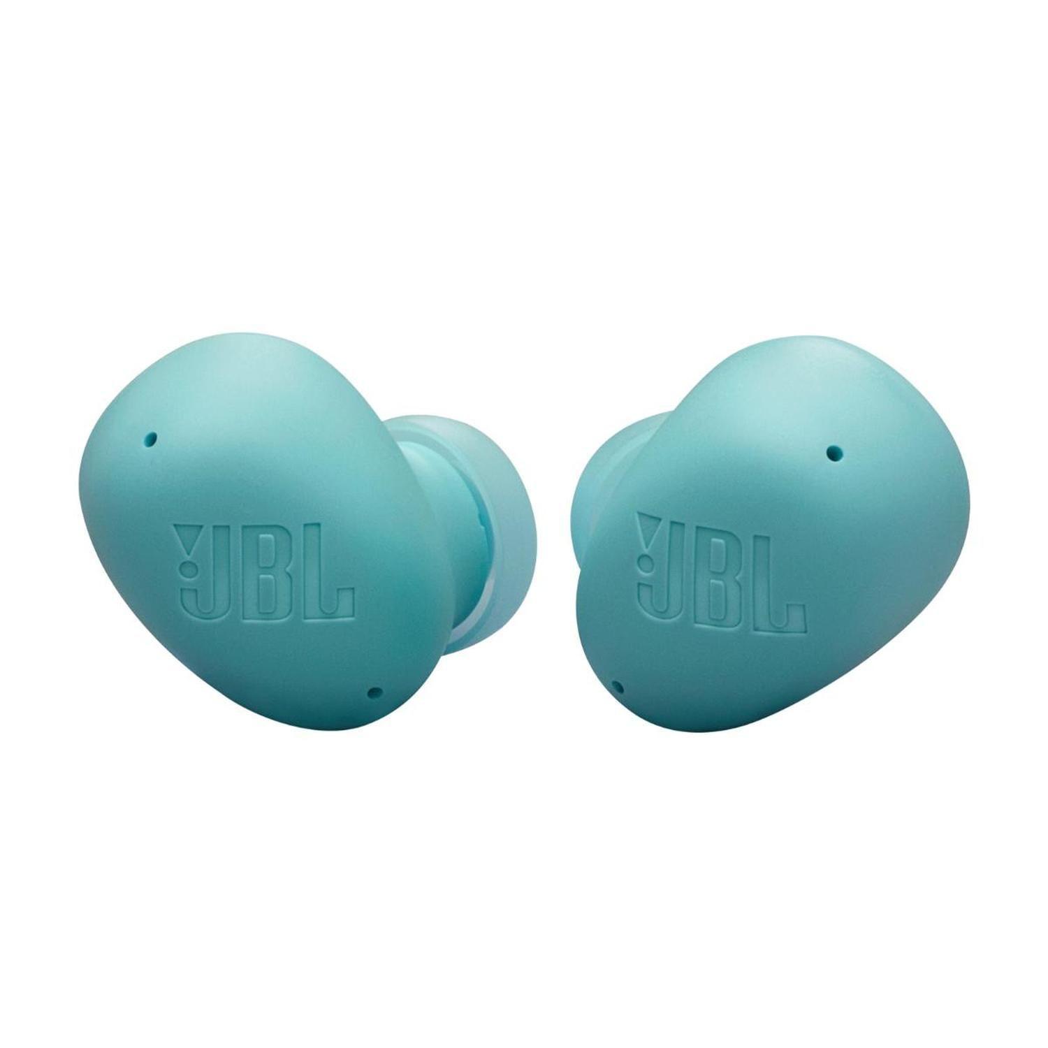 Audífonos JBL Wave Buds 2 Earbuds TWS Bluetooth Blue-8
