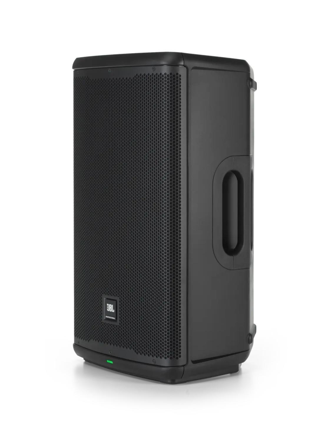 Parlante Activo 12" JBL Pro EON712 con Bluetooth-3