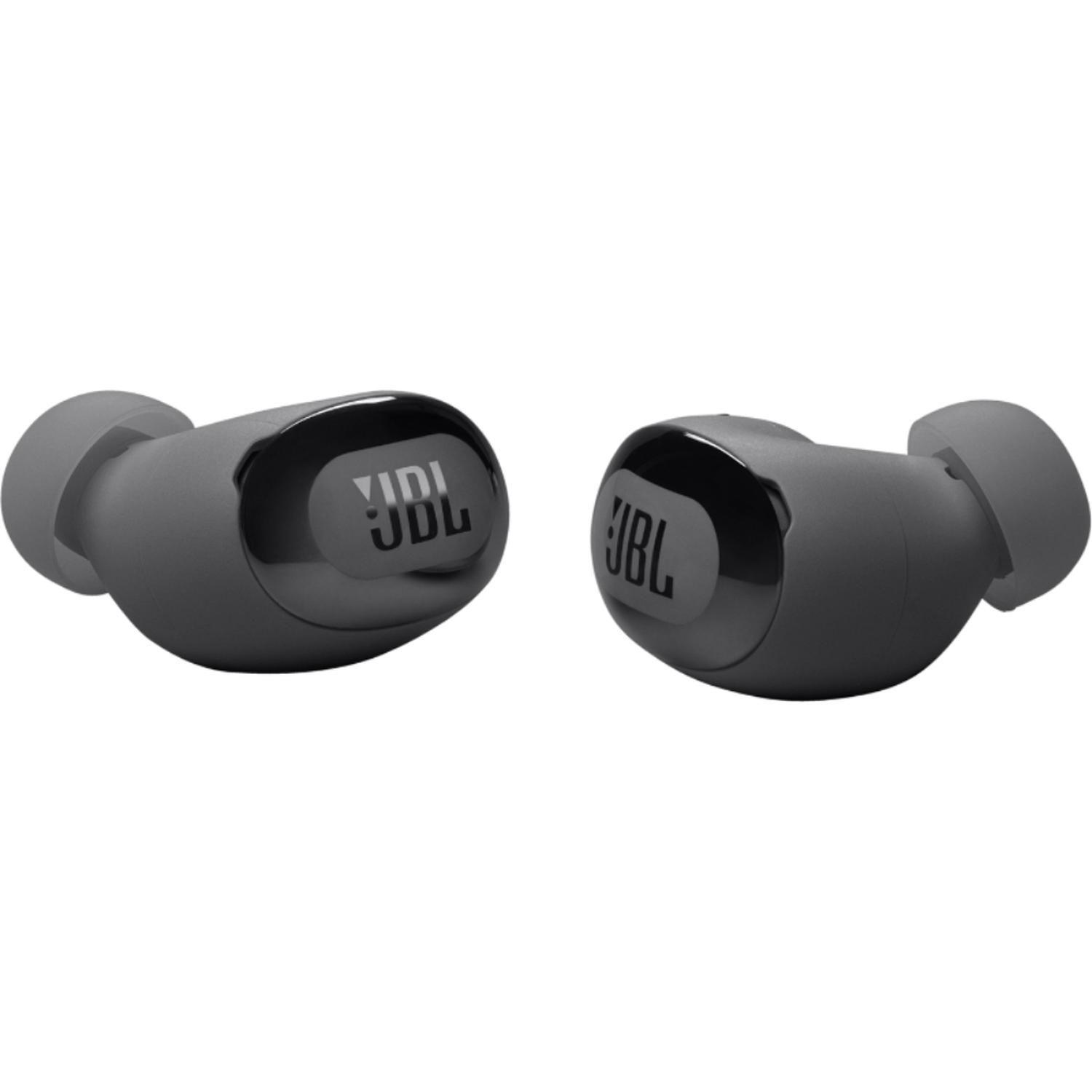 JBL Live Buds 3 TWS - Negro-3
