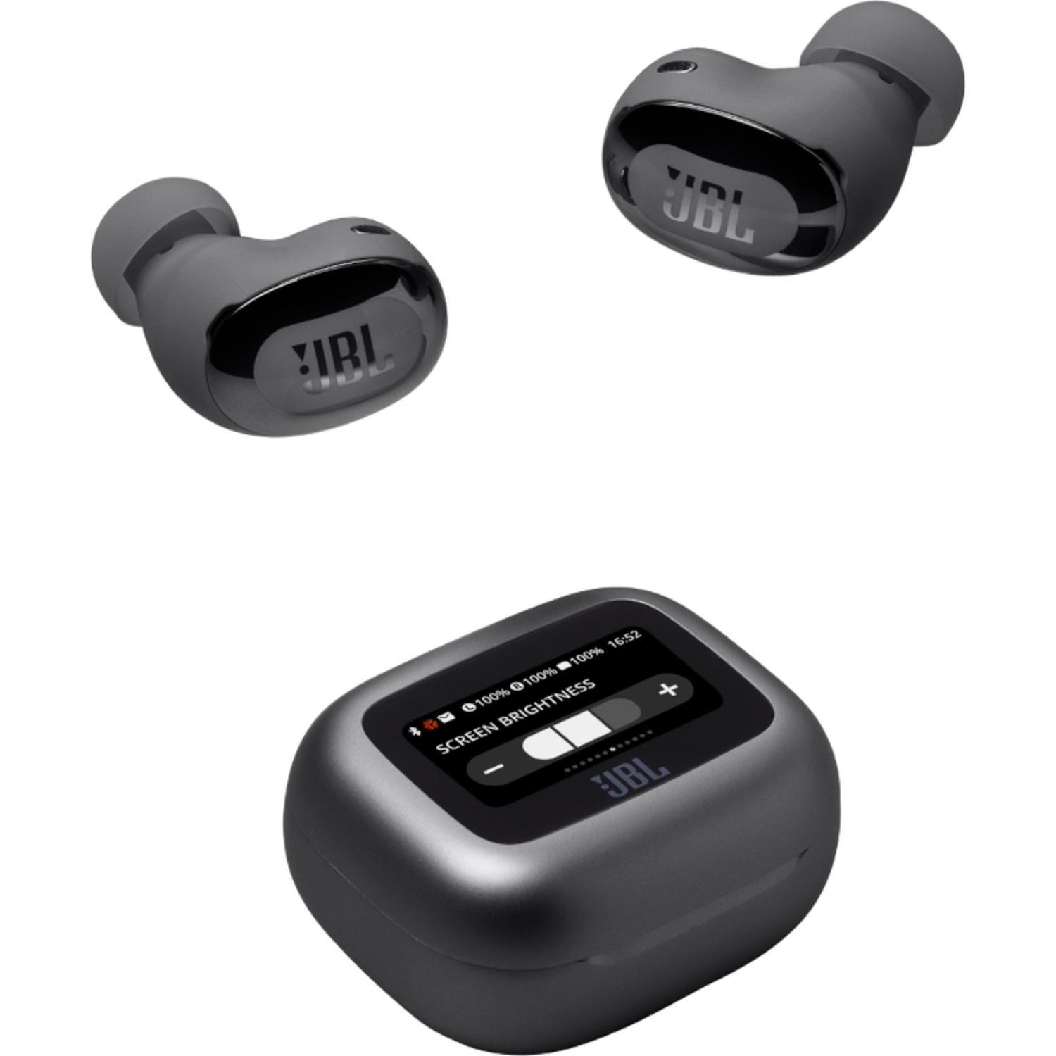 JBL Live Buds 3 TWS - Negro-7