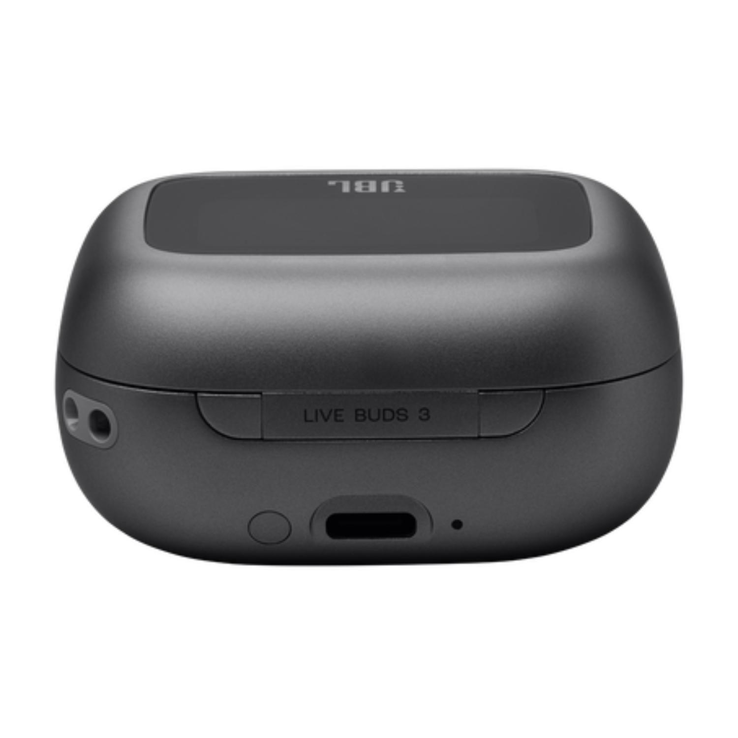 Audifonos bluetooth JBL Live buds 3 Negro-8