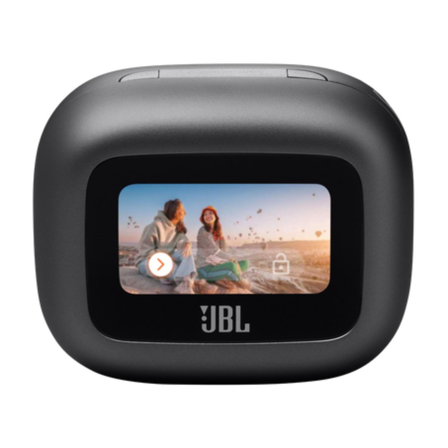 Audifonos bluetooth JBL Live buds 3 Negro-2