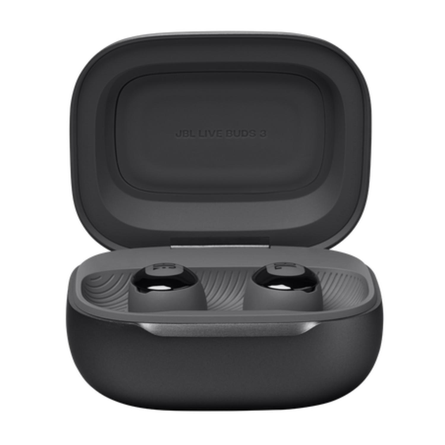 Audifonos bluetooth JBL Live buds 3 Negro-5