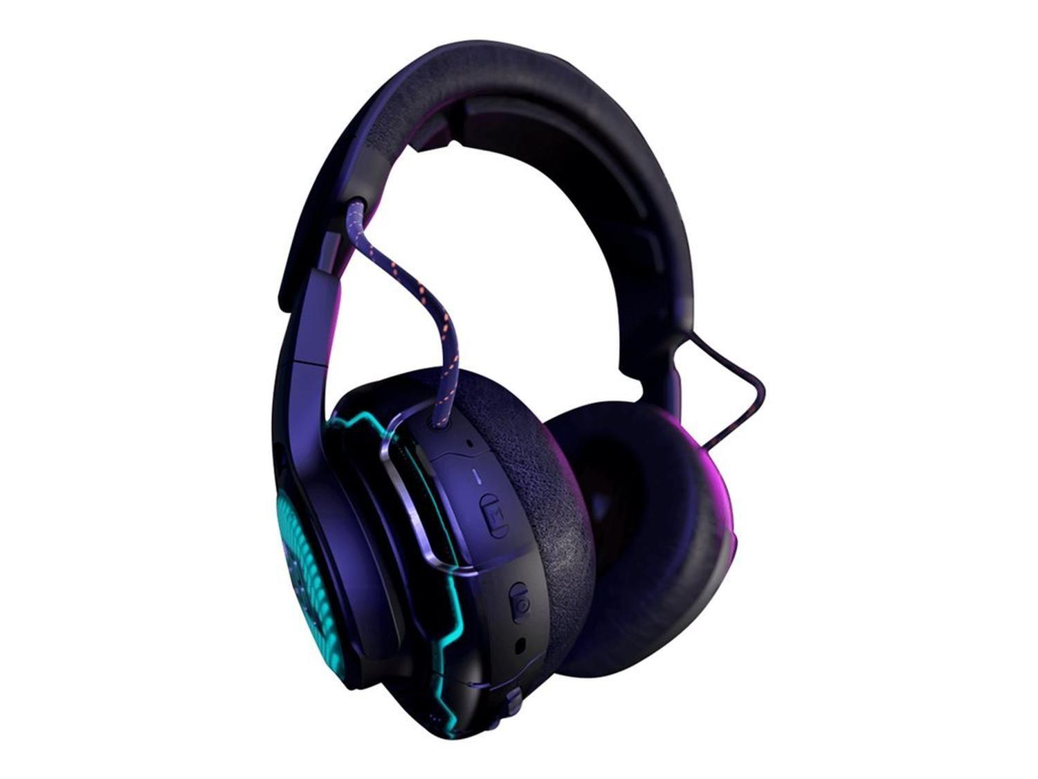 Audífonos JBL Gammer Quantum Sphere 360 Negro-1