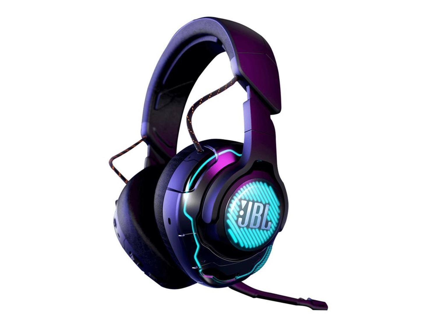 Audífonos JBL Gammer Quantum Sphere 360 Negro-0