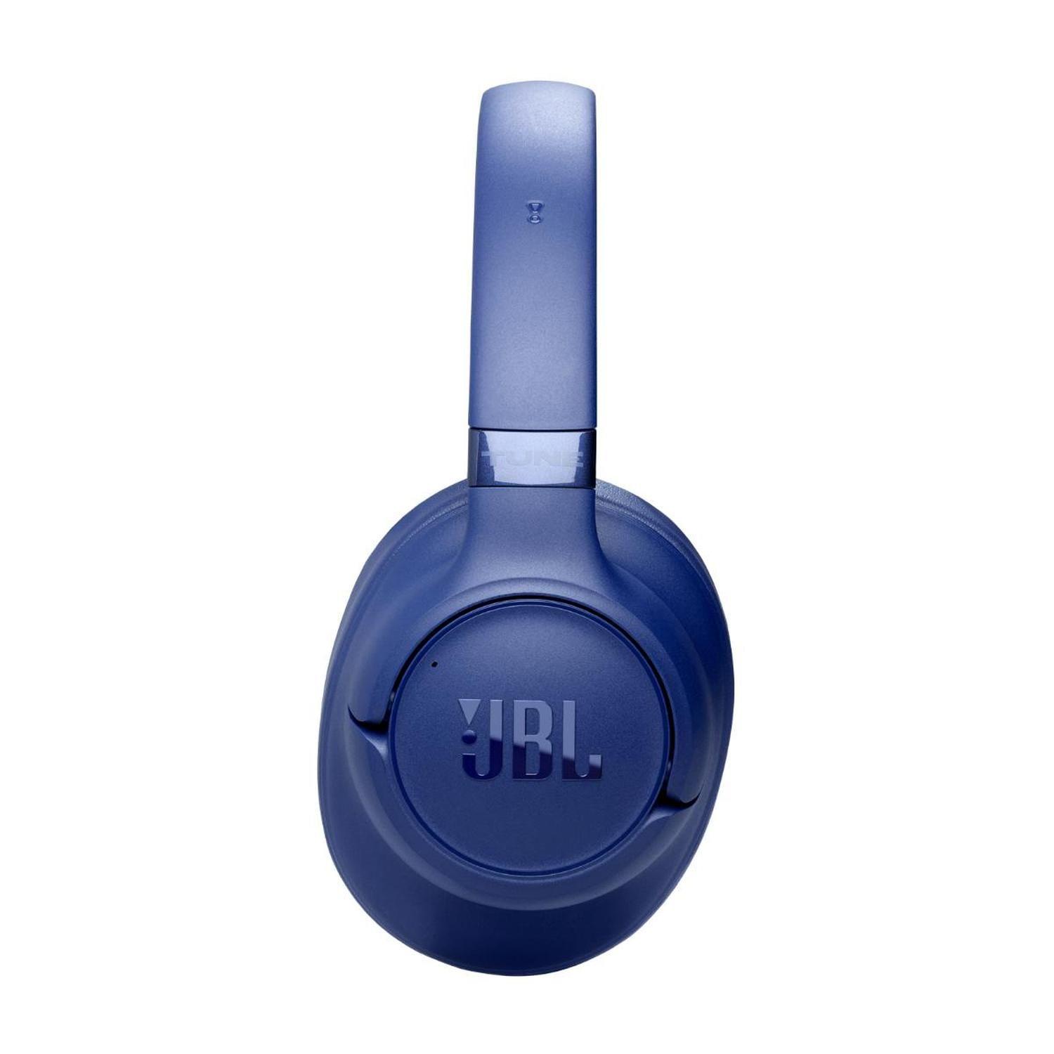 Audifonos bluetooth JBL TUNE 780 Azul-3
