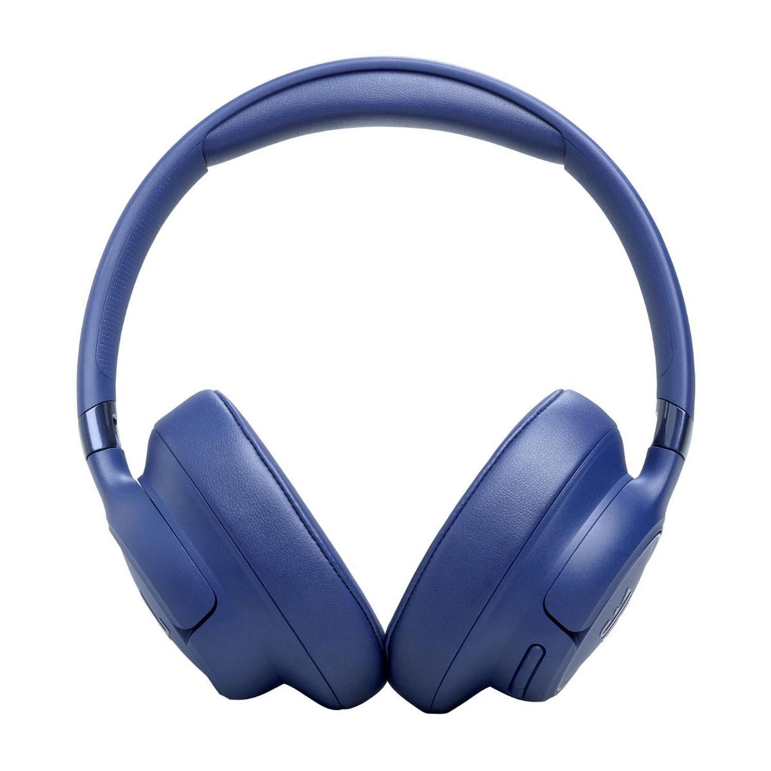 Audifonos bluetooth JBL TUNE 780 Azul-4