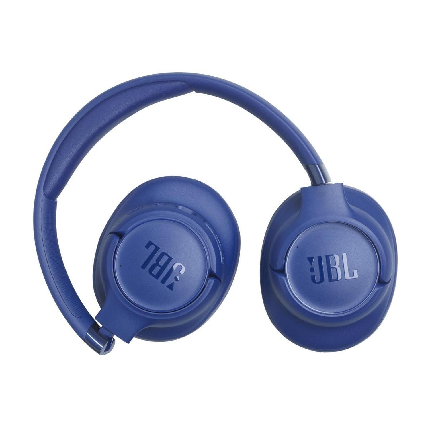 Audifonos bluetooth JBL TUNE 780 Azul-5