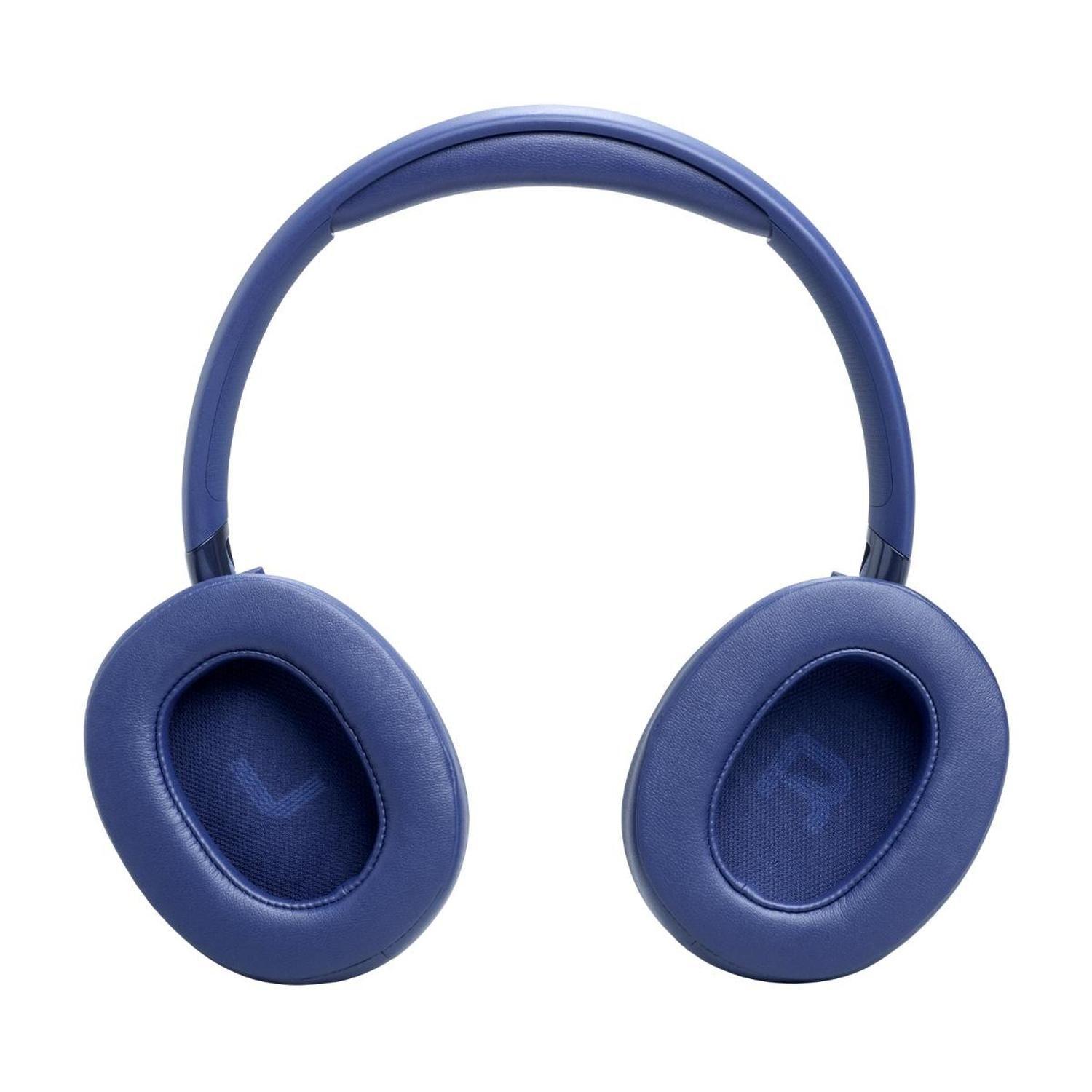 Audifonos bluetooth JBL TUNE 780 Azul-6