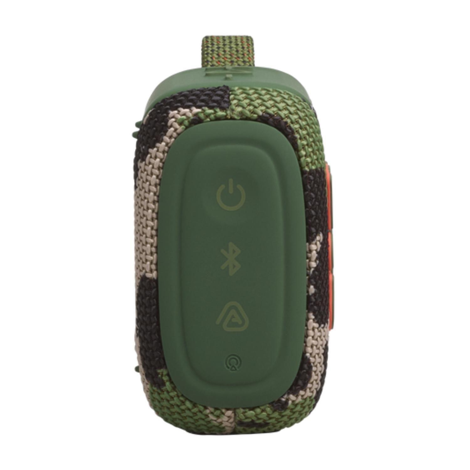 Parlante Bluetooth JBLGO 5 BT Speaker - Squad-4