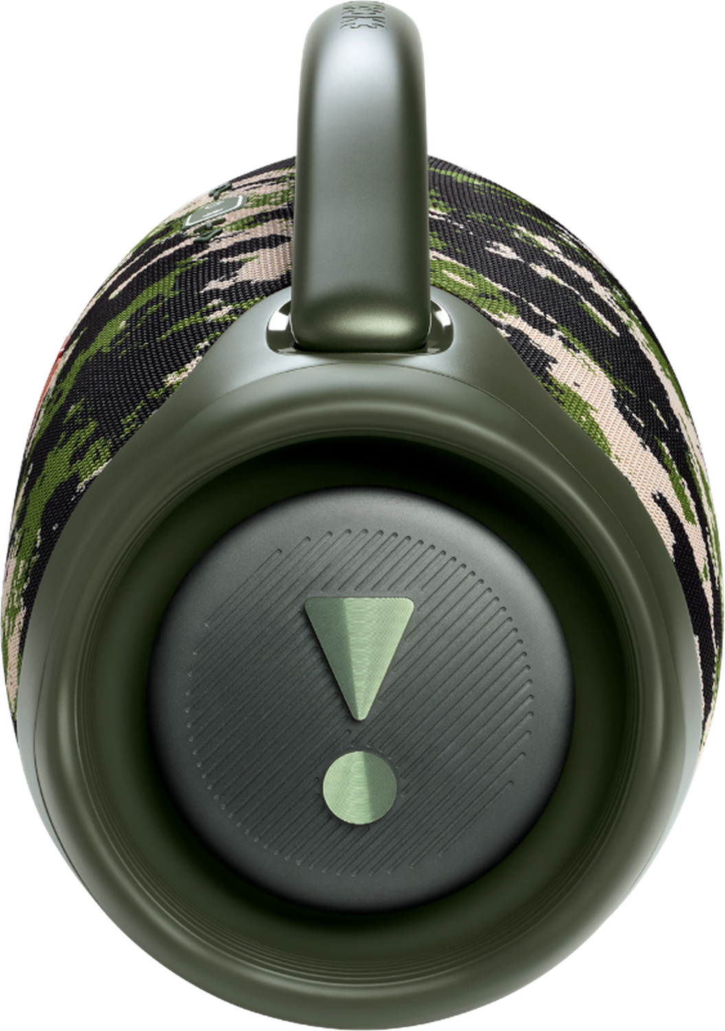 JBL Speaker BT Boombox 3 verde-4