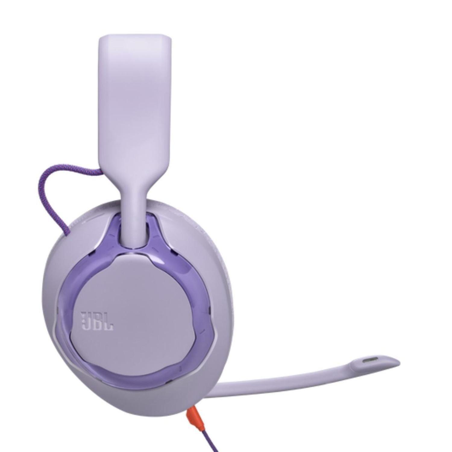Audifonos Gamer JBL Quantum 250 violeta-1