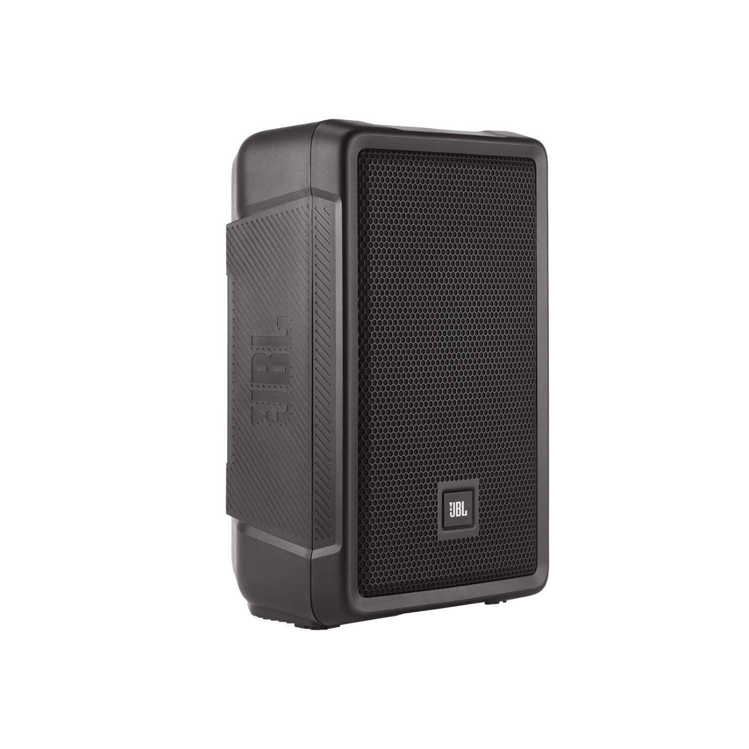 Parlante Activo Portátil 8" JBL Pro IRX108BT-2