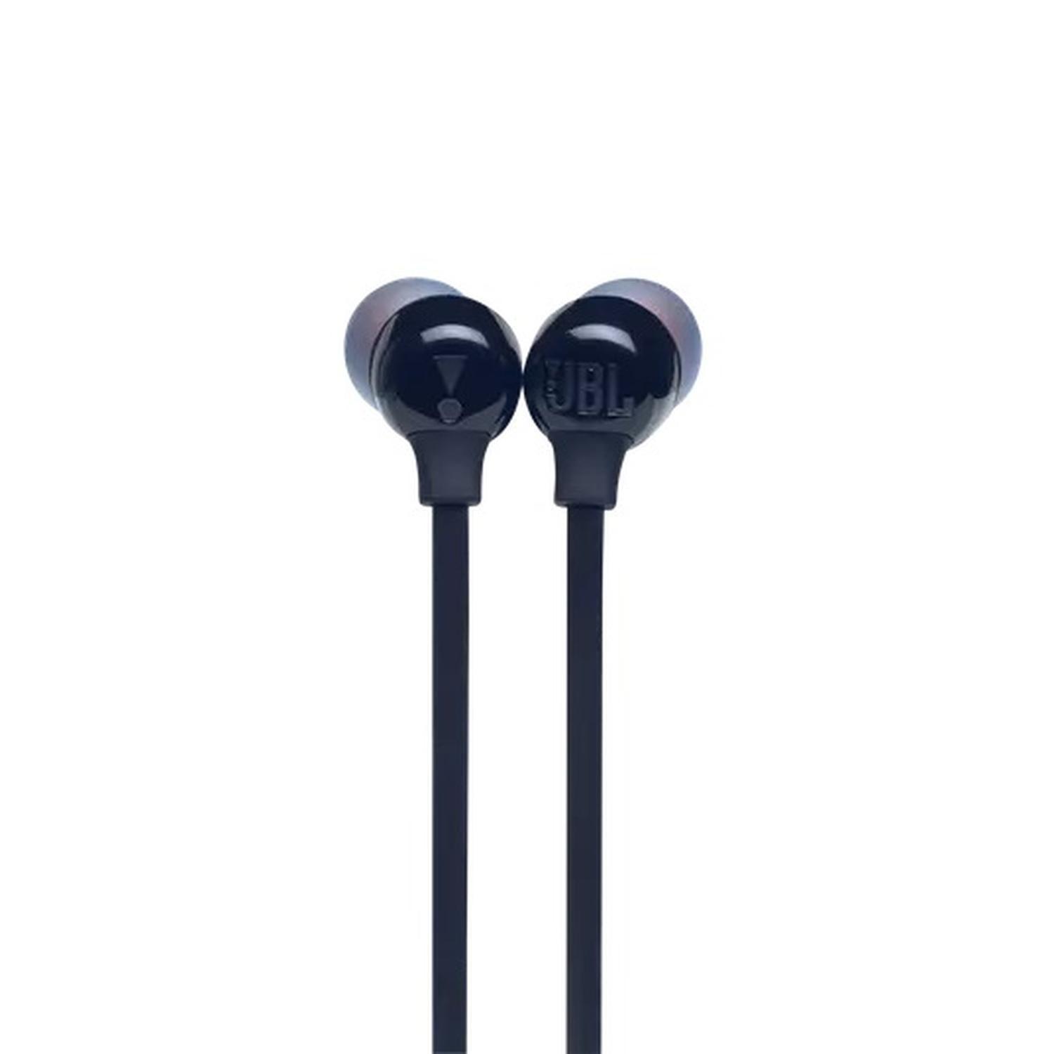 Audífonos JBL In-ear Bluetooth Tune 125BT azul-5