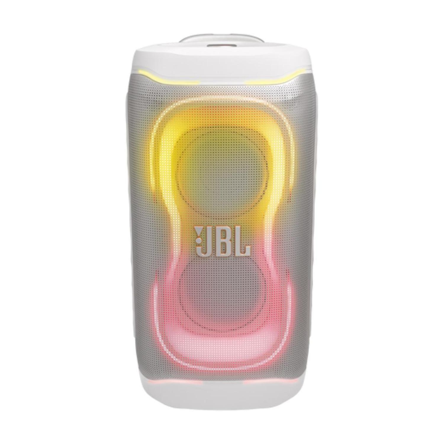JBL PartyBox 330 Blanco 280W-1