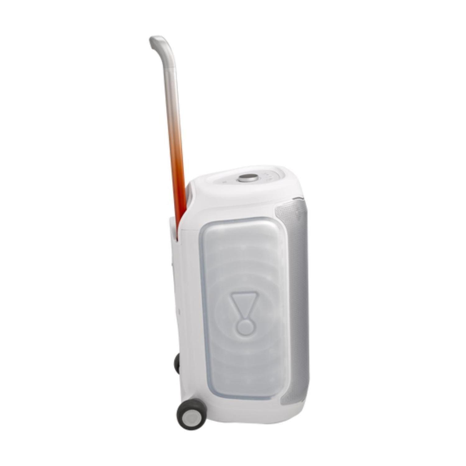 JBL PartyBox 330 Blanco 280W-3