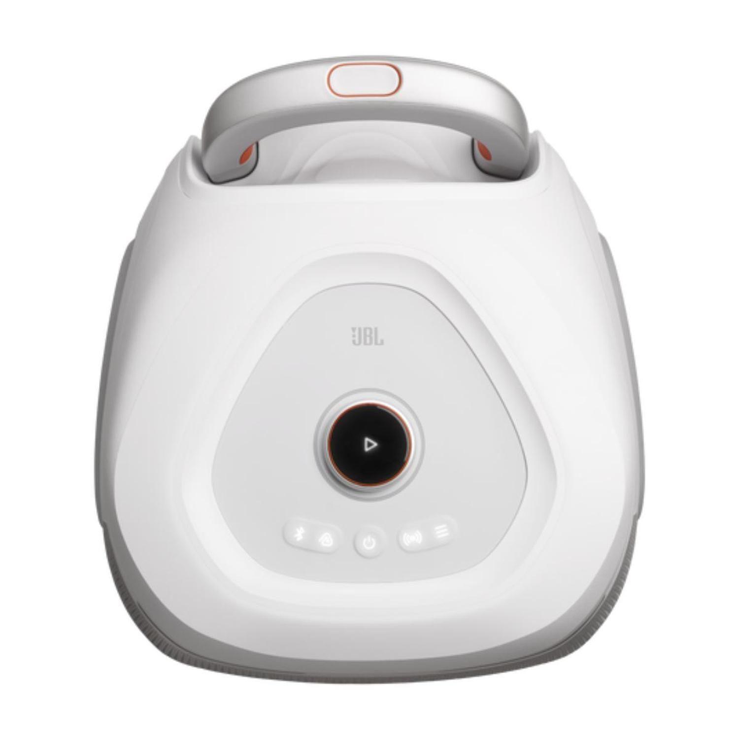 JBL PartyBox 330 Blanco 280W-4