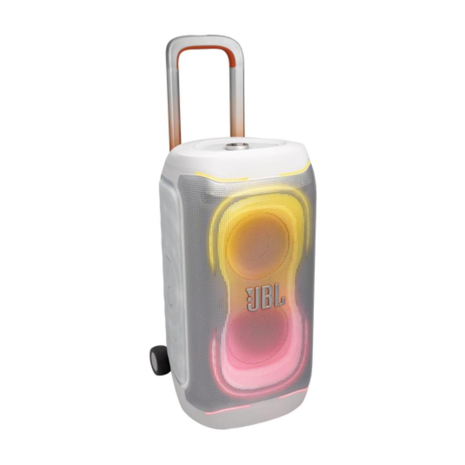 JBL PartyBox 330 Blanco 280W-6