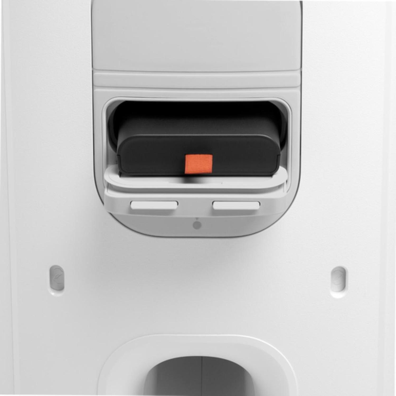 JBL PartyBox 330 Blanco 280W-7