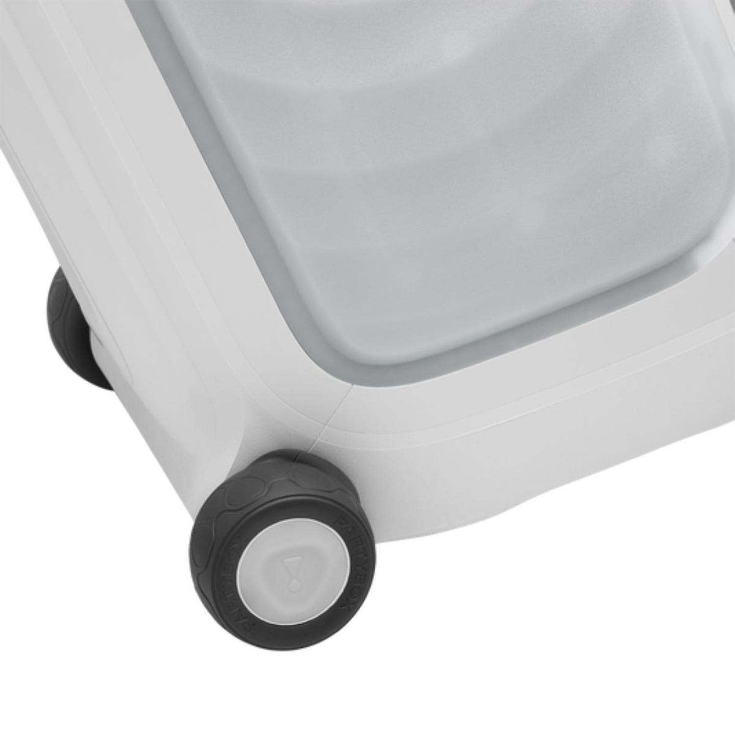 JBL PartyBox 330 Blanco 280W-8