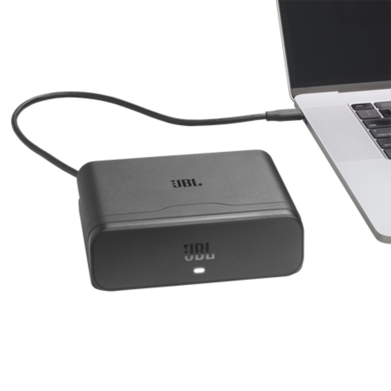 JBL Partybox Accesories Battery 600+USB Charging Case Type C-1