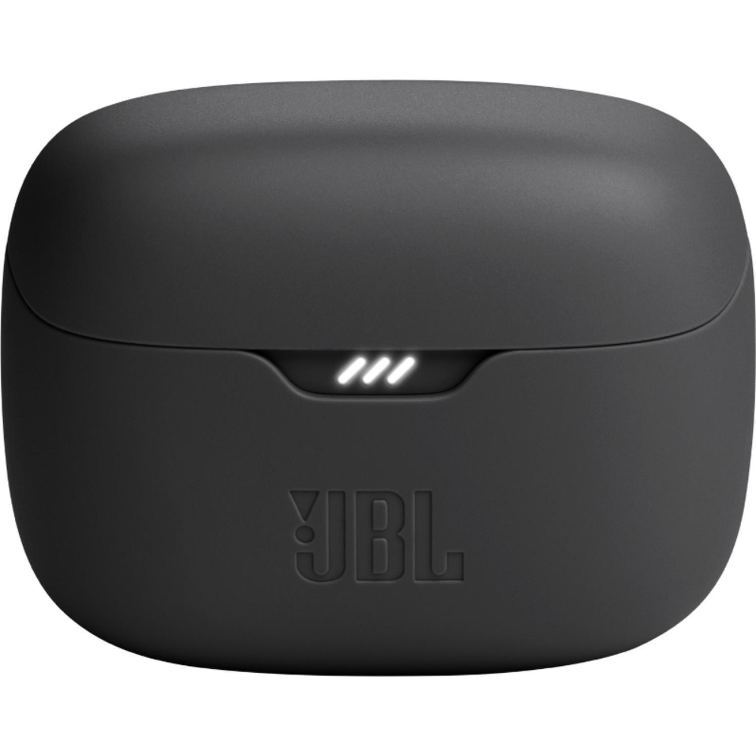 JBL Tune Buds TWS - Negro-4