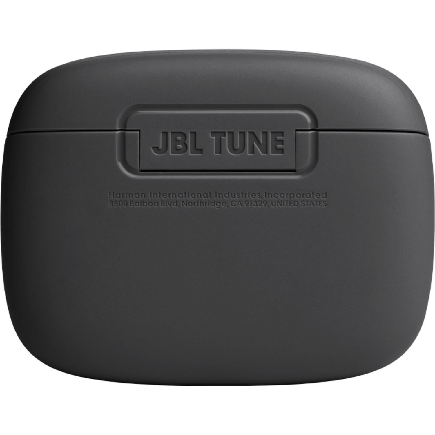JBL Tune Buds TWS - Negro-5
