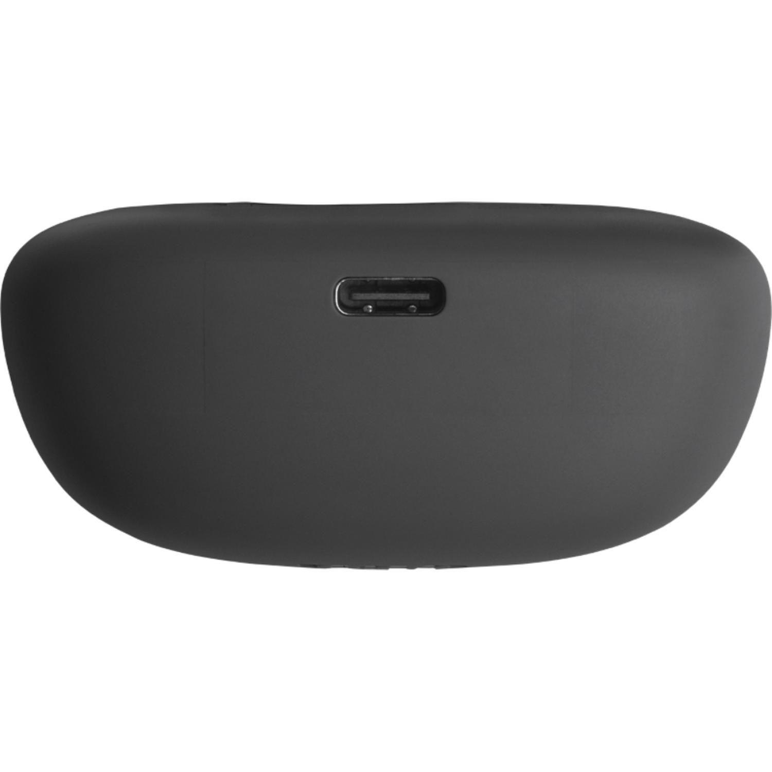 JBL Tune Buds TWS - Negro-7