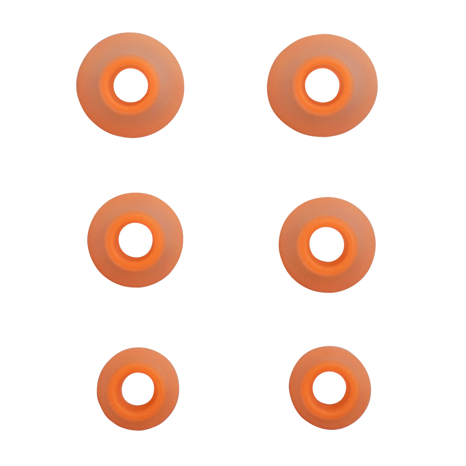 JBL Headphones Endurance Run 3 White-8