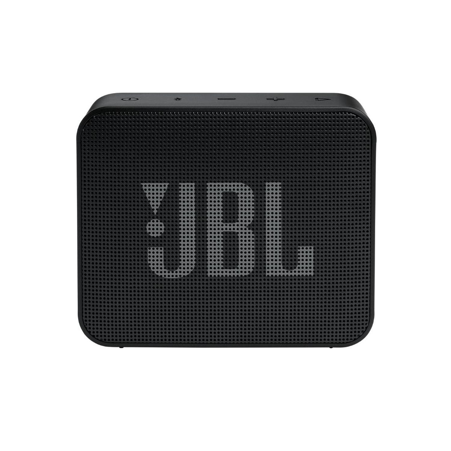 Parlante bluetooth JBL Go 2 Essential negro-1