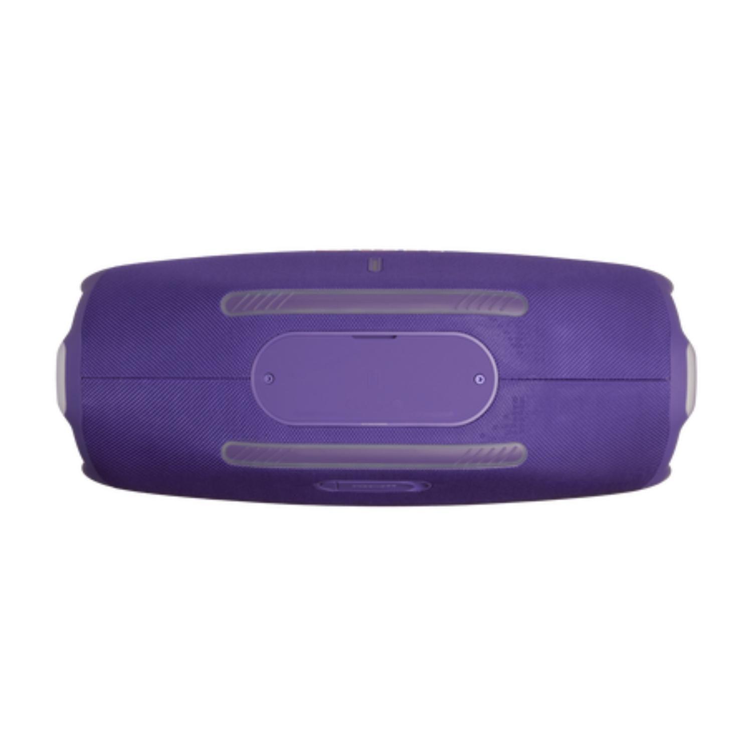 JBL Boombox 4 BT Speaker violeta-4