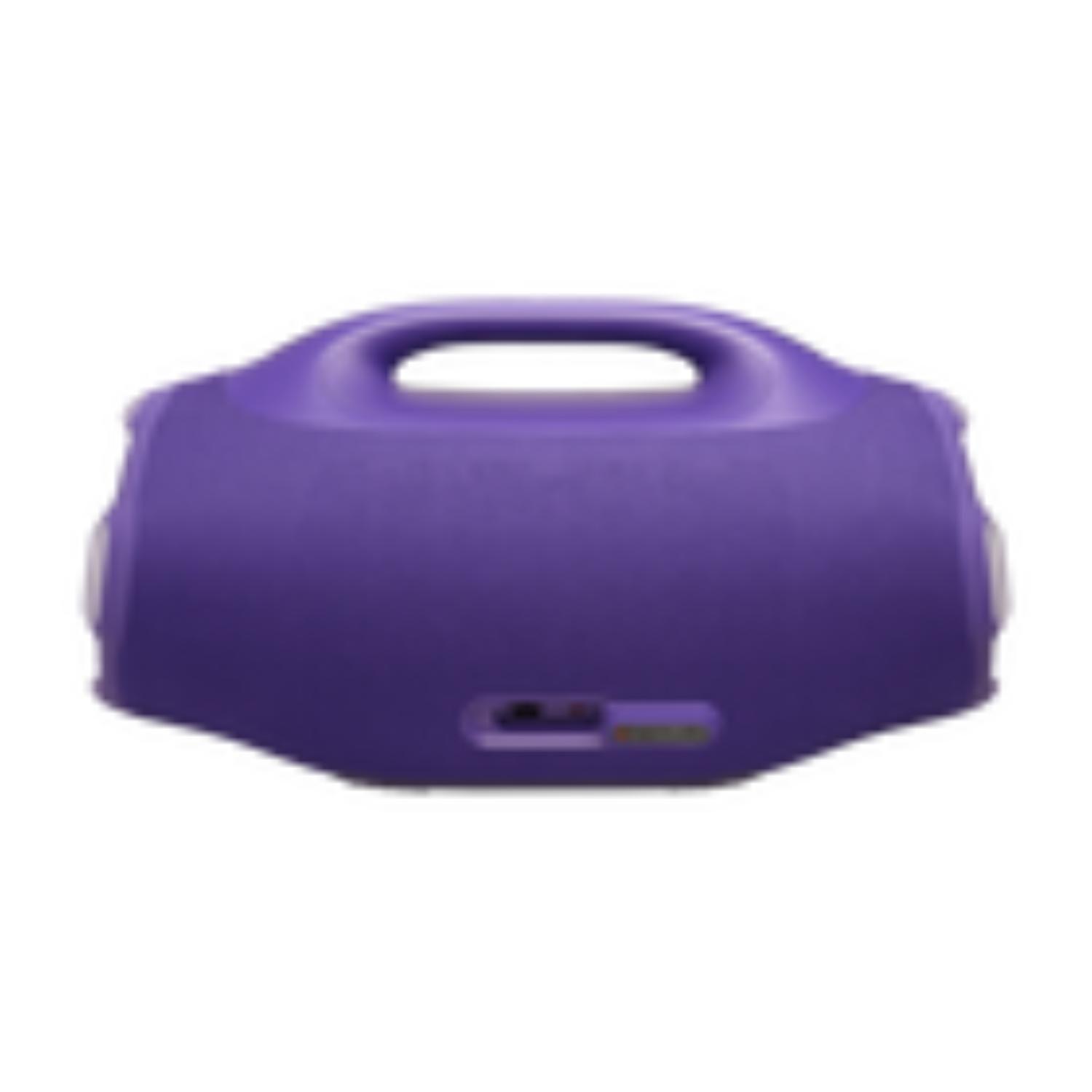 JBL Boombox 4 BT Speaker violeta-5