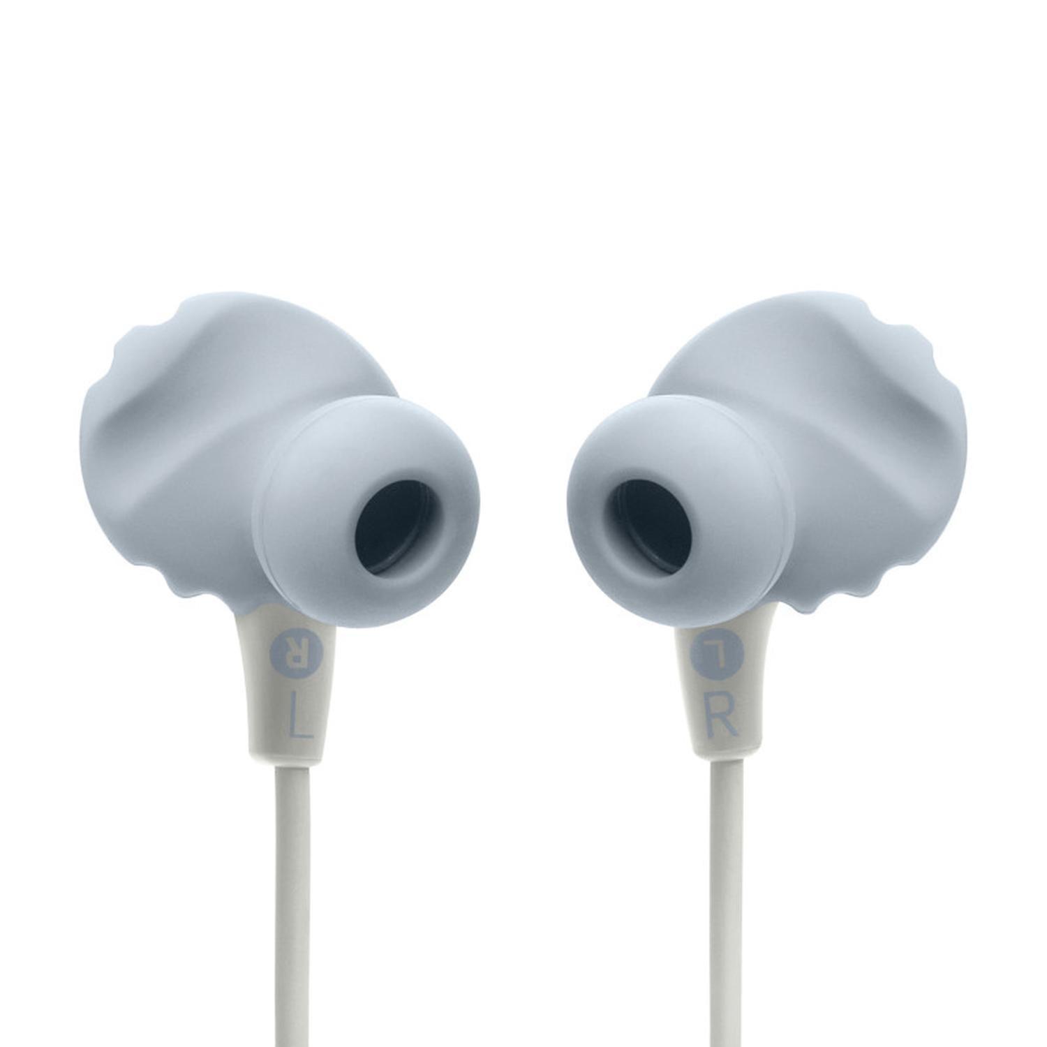 Audifonos JBL Endurance Run Bluetooth 2 Auriculares intraurales inalámbricos blanco-6