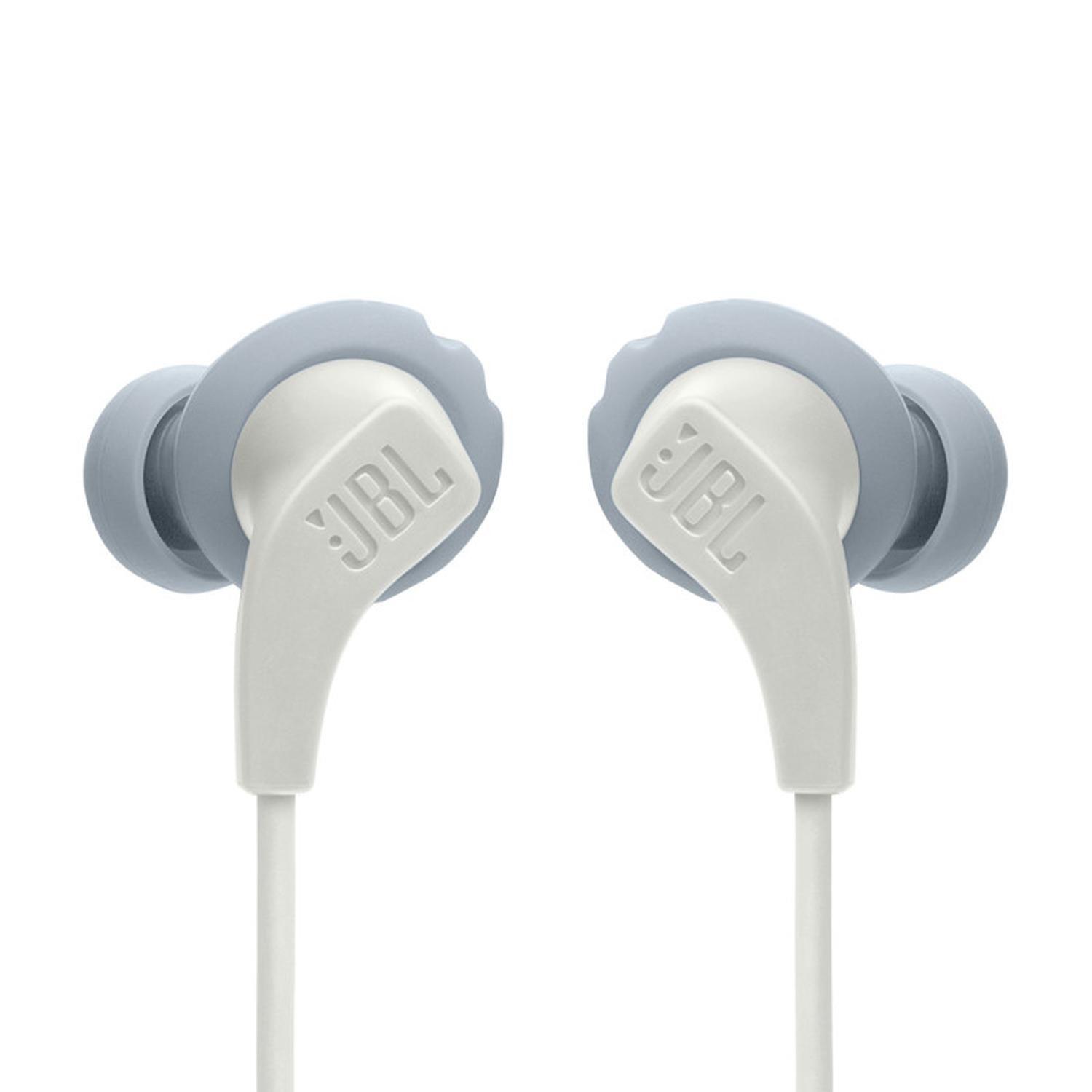 Audifonos JBL Endurance Run Bluetooth 2 Auriculares intraurales inalámbricos blanco-2