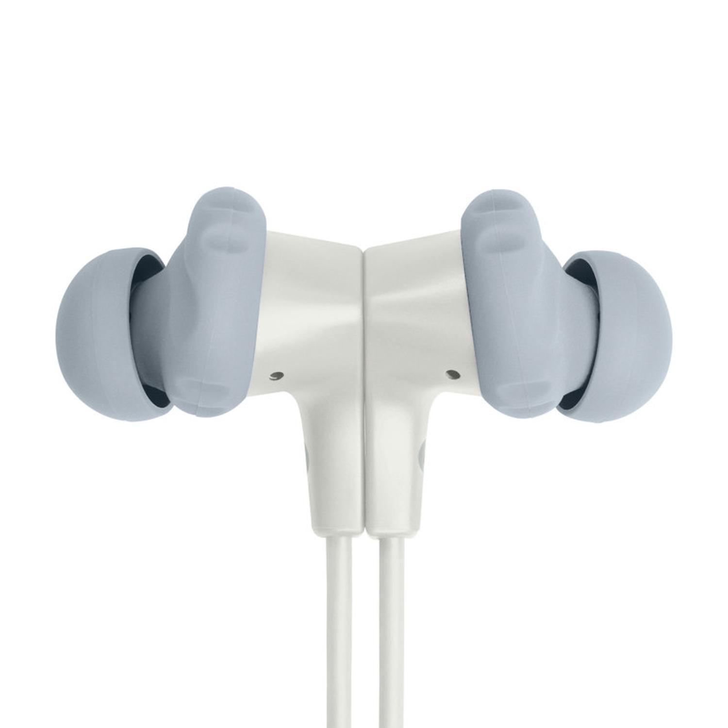 Audifonos JBL Endurance Run Bluetooth 2 Auriculares intraurales inalámbricos blanco-3