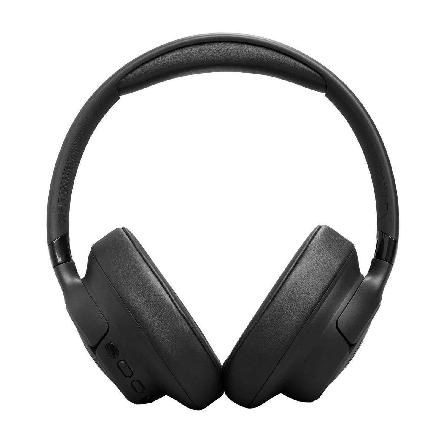 Audifonos bluetooth JBL TUNE 780 cancelacion de ruido Negro-1