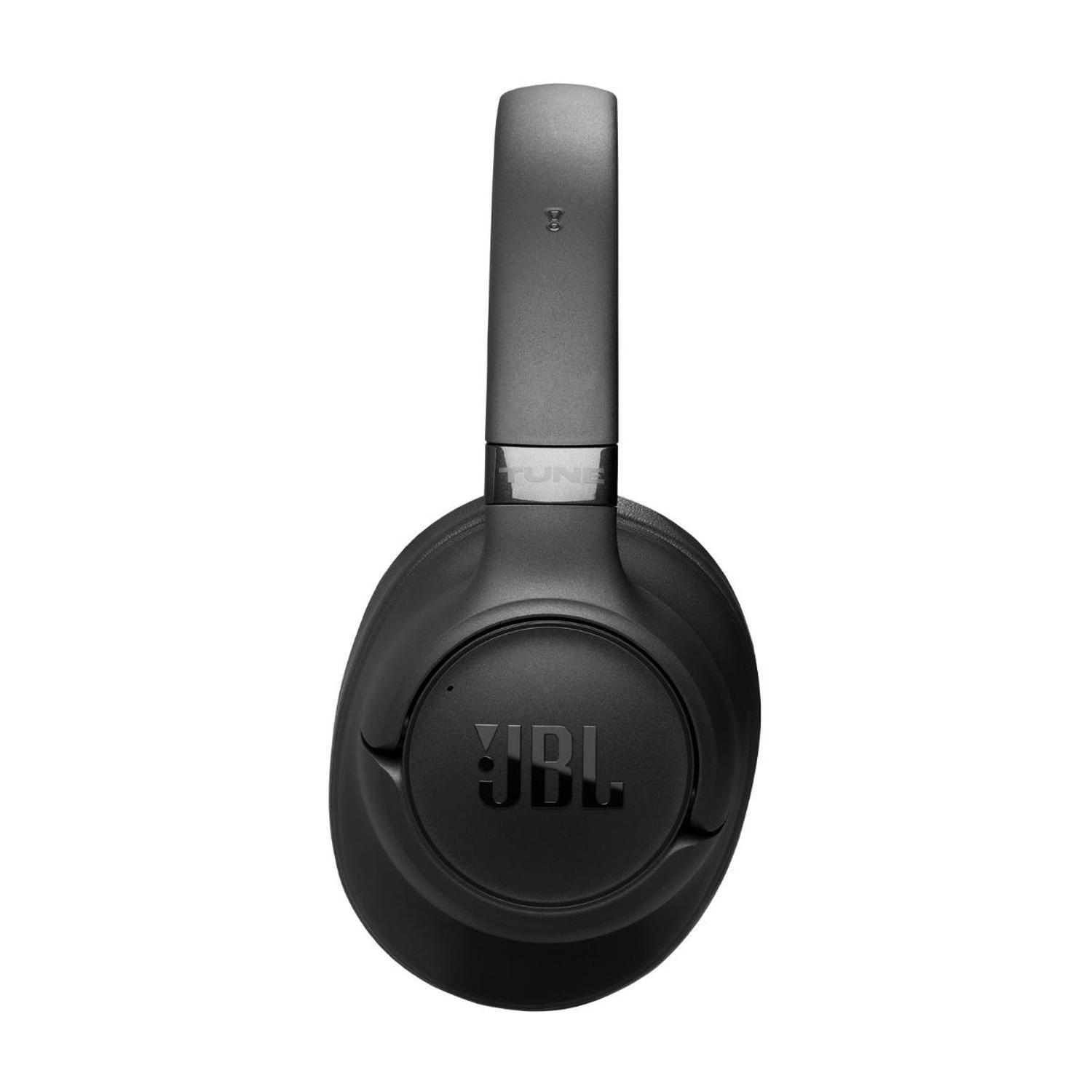 Audifonos bluetooth JBL TUNE 780 cancelacion de ruido Negro-2