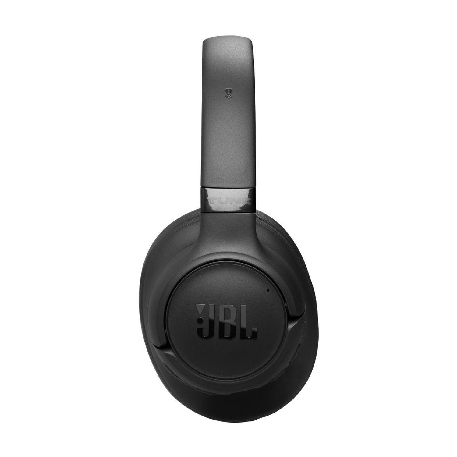 Audifonos bluetooth JBL TUNE 780 cancelacion de ruido Negro-3
