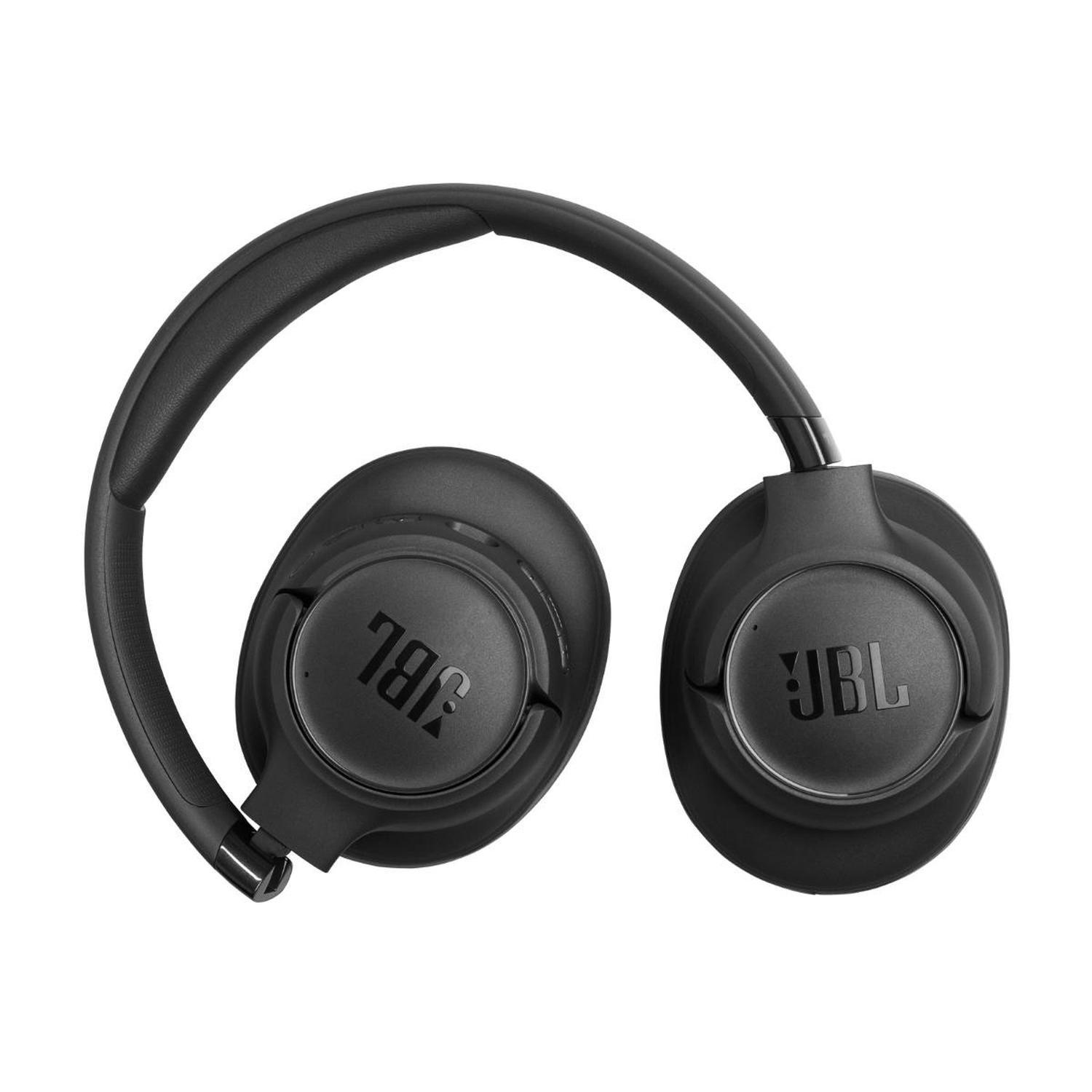 Audifonos bluetooth JBL TUNE 780 cancelacion de ruido Negro-4