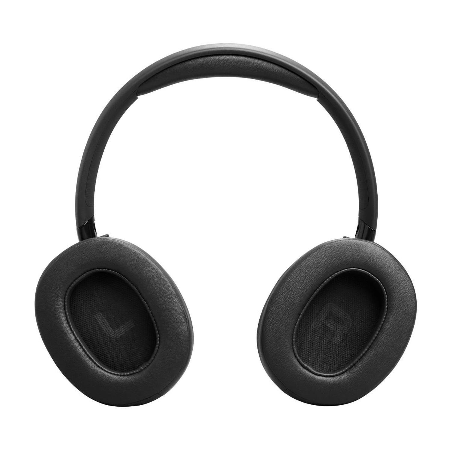 Audifonos bluetooth JBL TUNE 780 cancelacion de ruido Negro-5