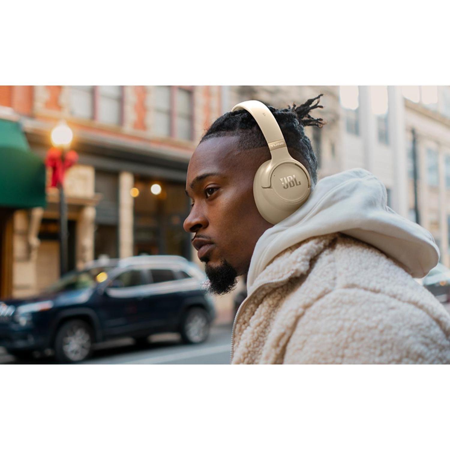 Audifonos bluetooth JBL TUNE 780 cancelacion de ruido Negro-9