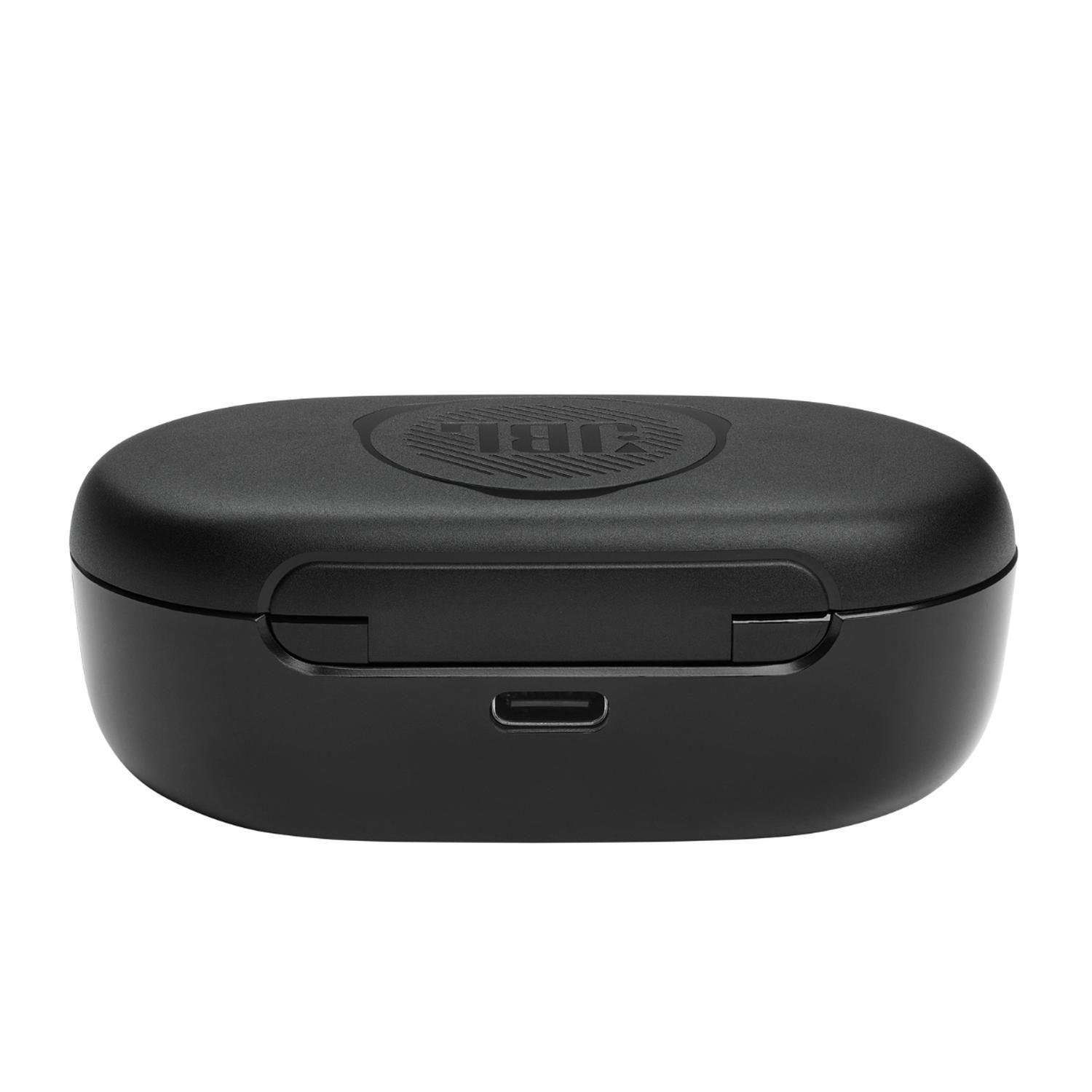 JBL Quantum TWS Headphones - Black-6