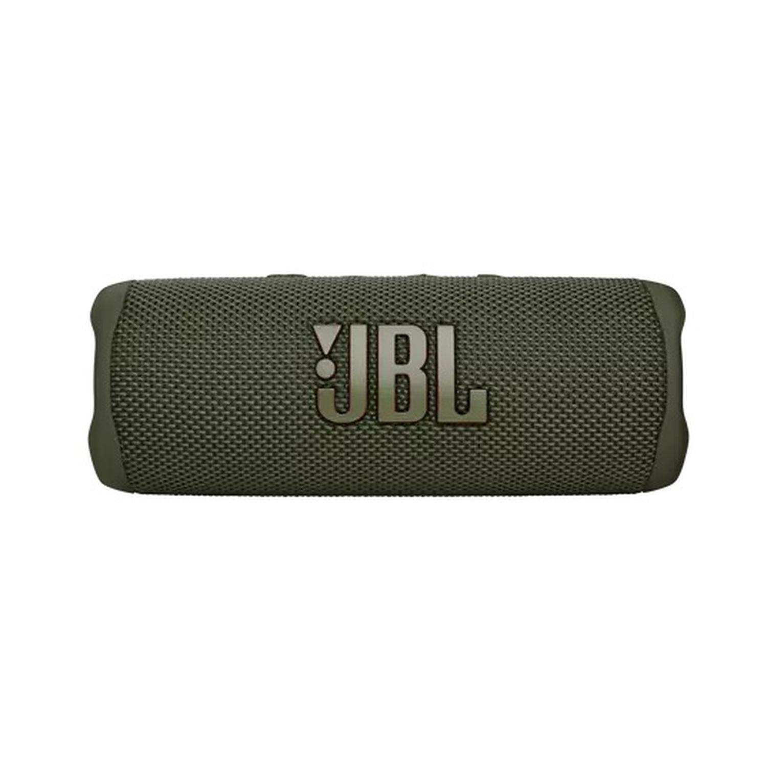 JBL Speaker Flip 6 BT S. Ame verde-2