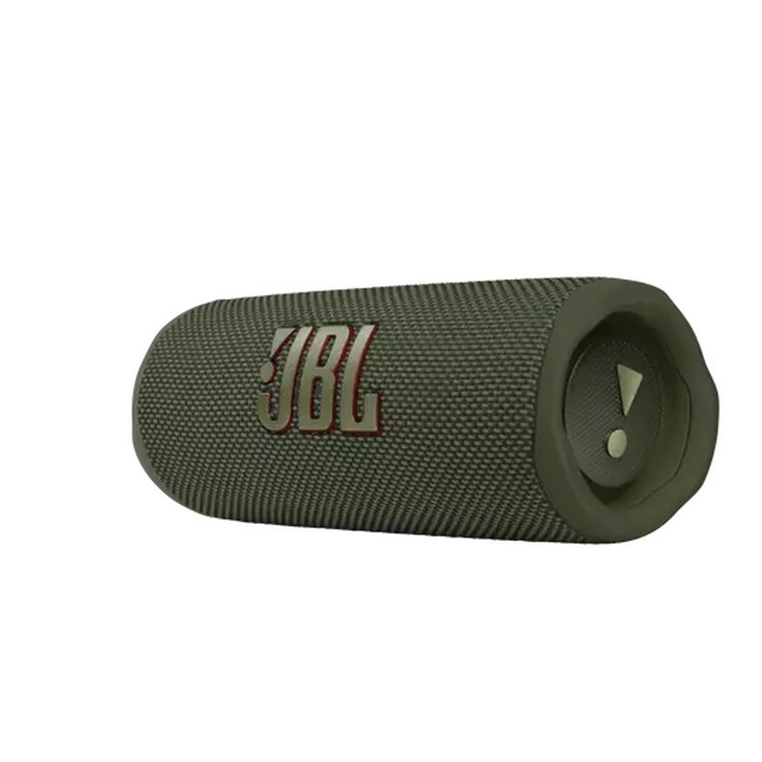 JBL Speaker Flip 6 BT S. Ame verde-1