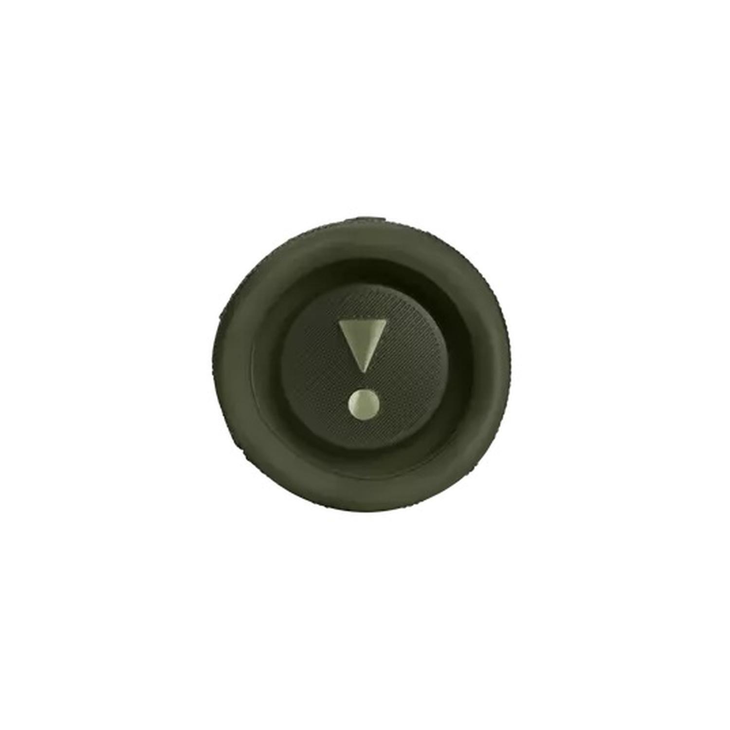 JBL Speaker Flip 6 BT S. Ame verde-4