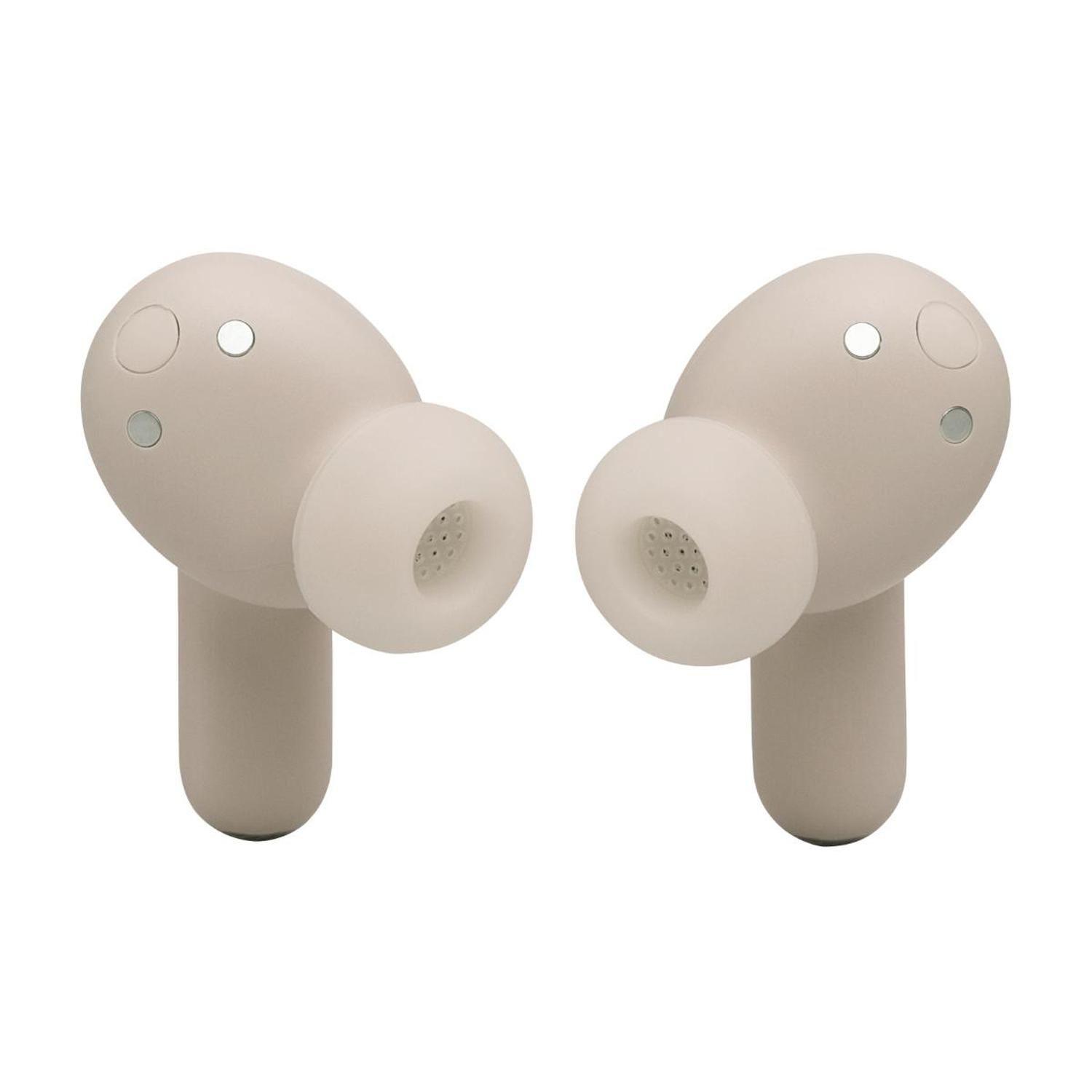 JBL Audifonos Live Beam 4 Champagne-6